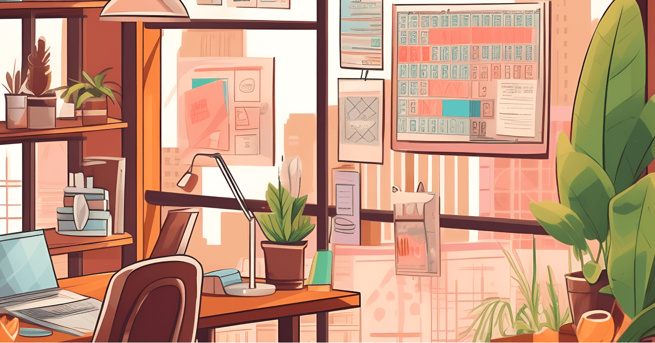 Edgar Allan Blog Four Tips for Desk Research